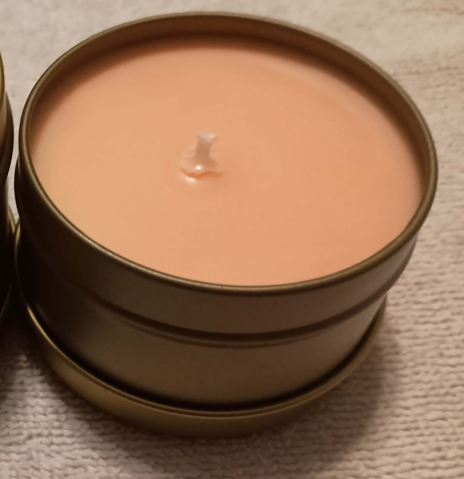 E.M. Zensations - Tropical Summer 4oz