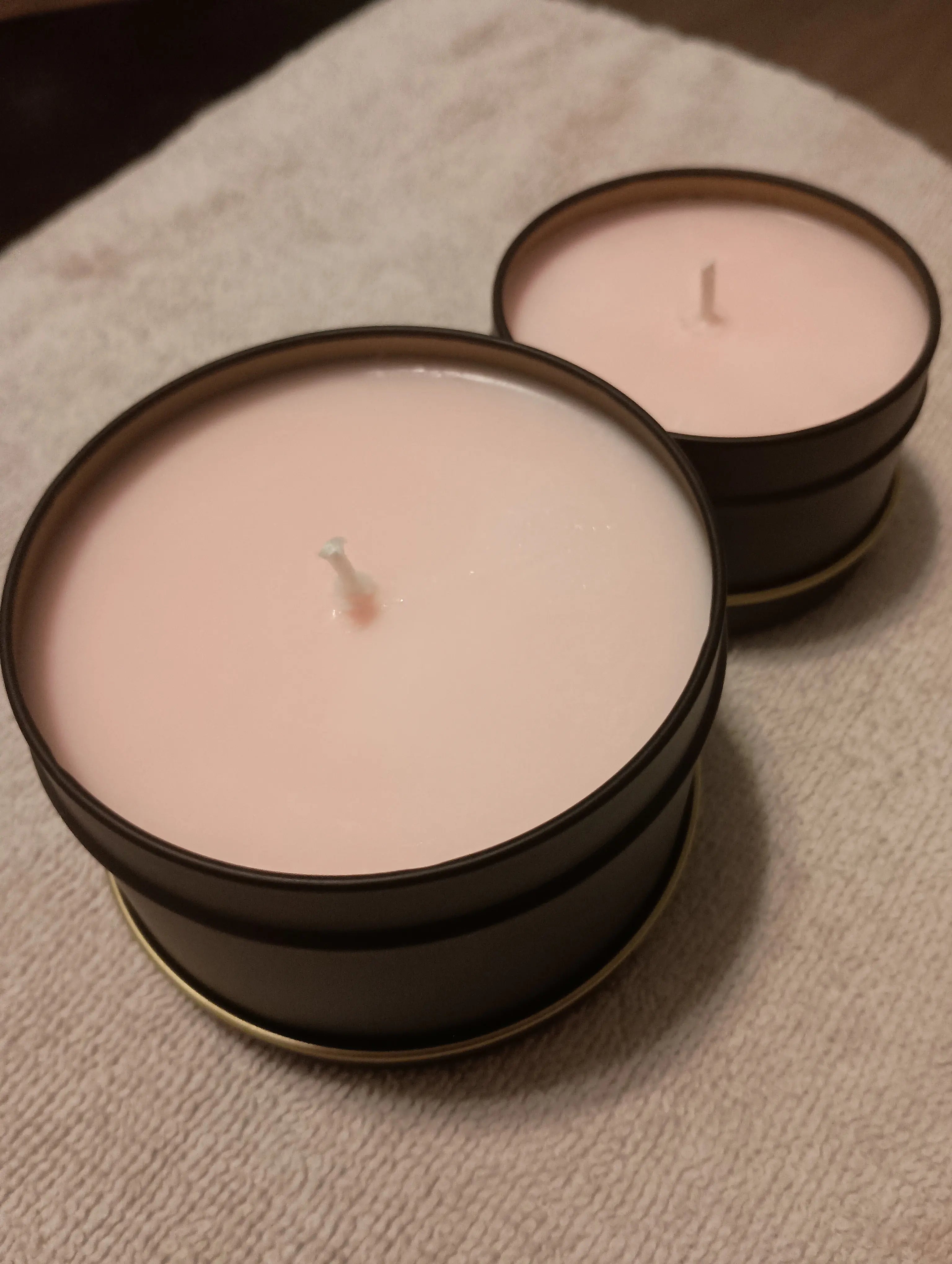 Zensations - Soothing Rosebud Bundle