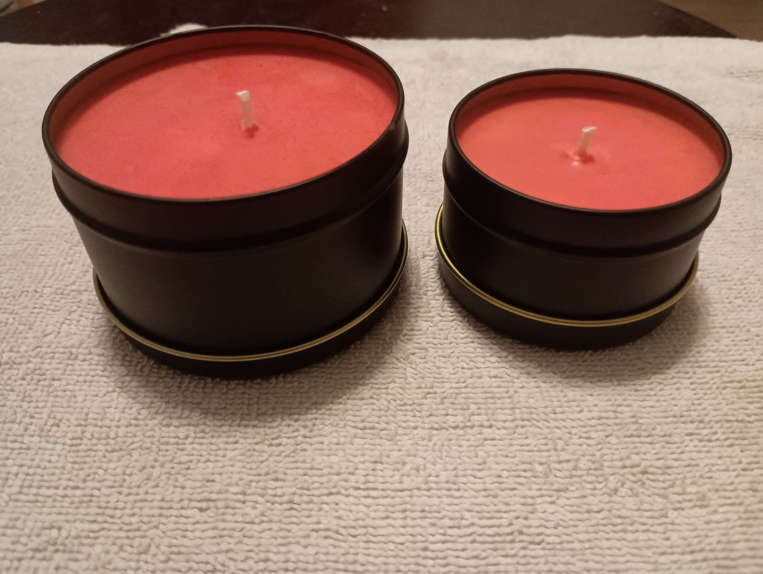 The Art of Masculine Ambiance: Bold Candles for Bold Spaces