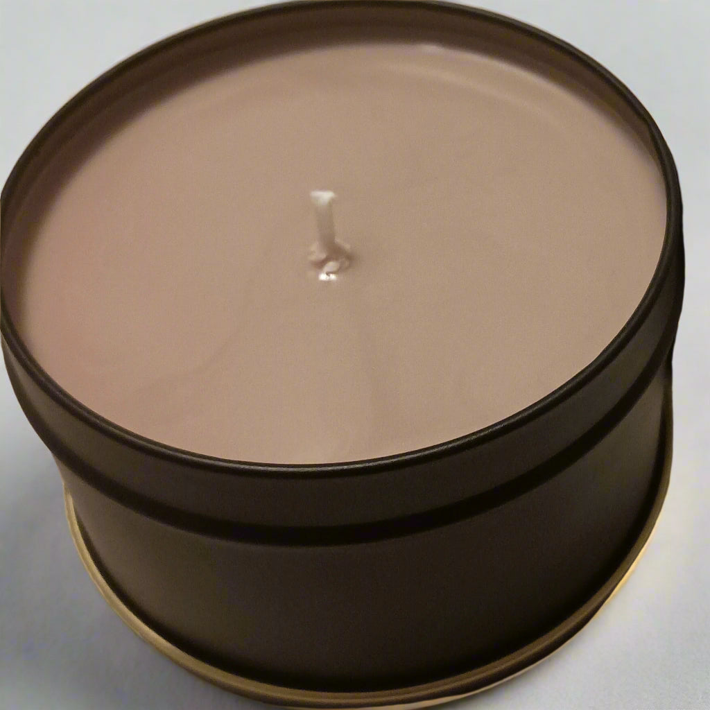 E.M. Zensations - Teakwood Island 8oz