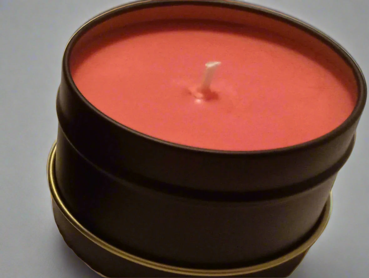 E.M. Zensations - Rockin' Cherries 4oz