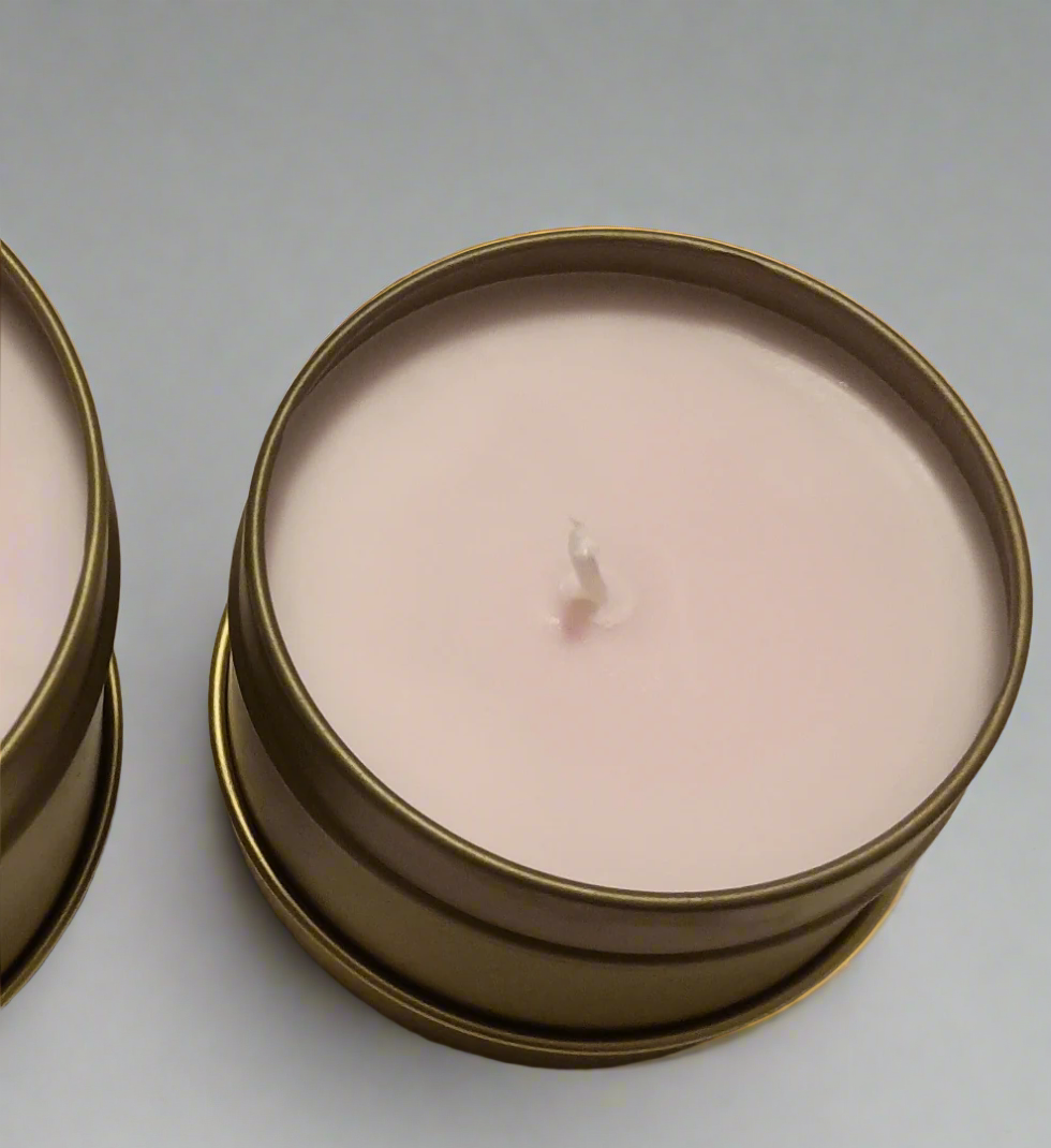 E.M. Zensations - Amethyst Breeze 4oz